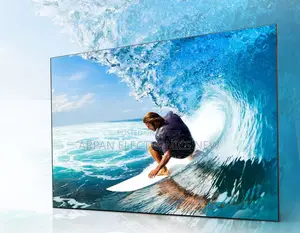 Android 50" Inch Smart LED HD High Dynamic Range (Sony Plus TV)