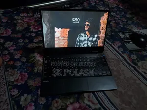 Laptop NEC N22A 8GB Intel Core I5 SSD 128GB