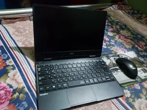 Laptop NEC N22A 8GB Intel Core i5 SSD 128GB