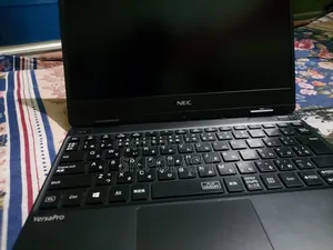 Laptop NEC N22A 8GB Intel Core i5 SSD 128GB