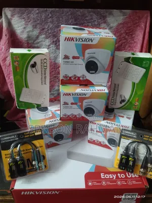 CCTV Camera