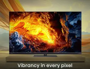 Android 55" Inch Smart Google Play,Web Browser,Youtobe (Sony Plus Tv)