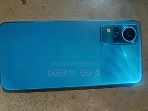 Infinix Note 12 128 GB Blue