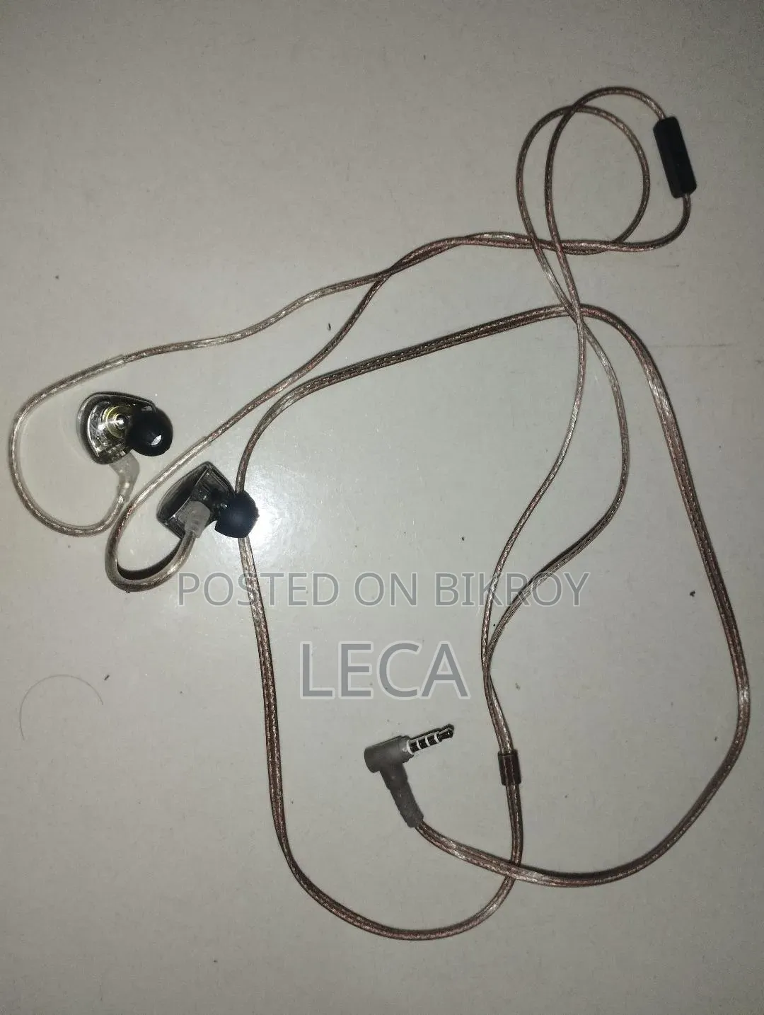 Kz Edc Pro (৪ মাসের বাডস ওয়ারেন্টি)