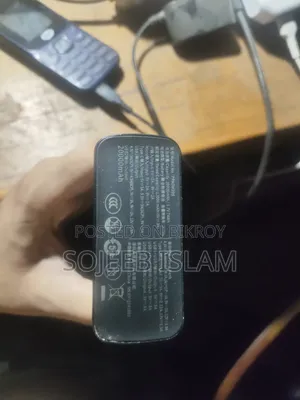Baseus ১০০% অরিজিনাল পাওয়ার ব্যাংক