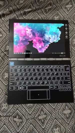 Laptop Lenovo Yoga 2 2GB Intel Celeron SSD 128GB