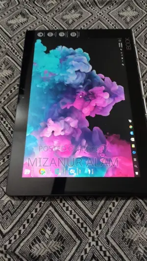 Laptop Lenovo Yoga 2 2GB Intel Celeron SSD 128GB
