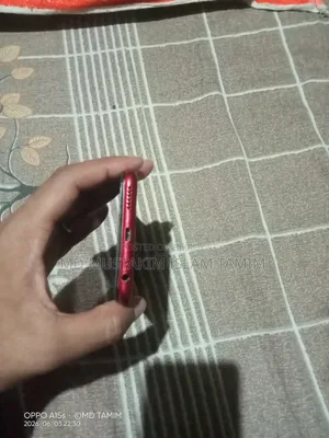 Vivo Y12 64 GB Orange