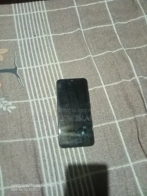 Vivo Y12 64 GB Orange