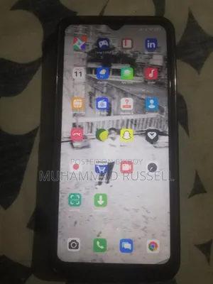 Xiaomi Poco C3 64 GB Blue