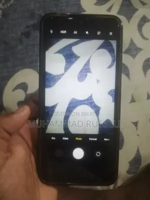 Xiaomi Poco C3 64 GB Blue