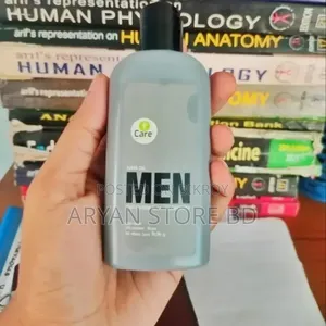 1+1 Offer Men's Hair Oil + Free Shampoo | Stop Hair Fall
