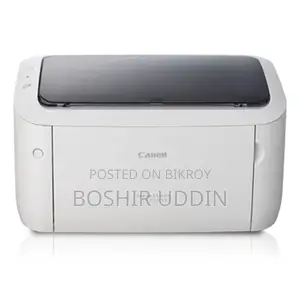 LBP 6030 Single Function Mono Laser Printer
