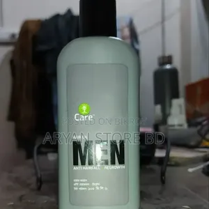 1+1 Offer Men's Hair Oil + Free Shampoo | Stop Hair Fall