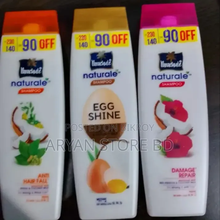 1+1 Offer Men's Hair Oil + Free Shampoo | Stop Hair Fall