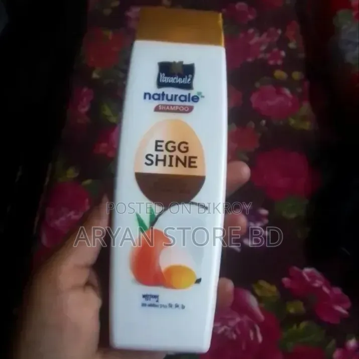 1+1 Offer Men's Hair Oil + Free Shampoo | Stop Hair Fall