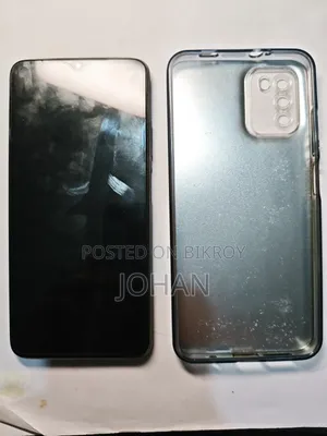 Xiaomi Poco M3 64 GB Black