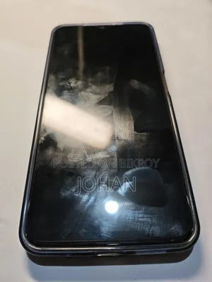 Xiaomi Poco M3 64 GB Black