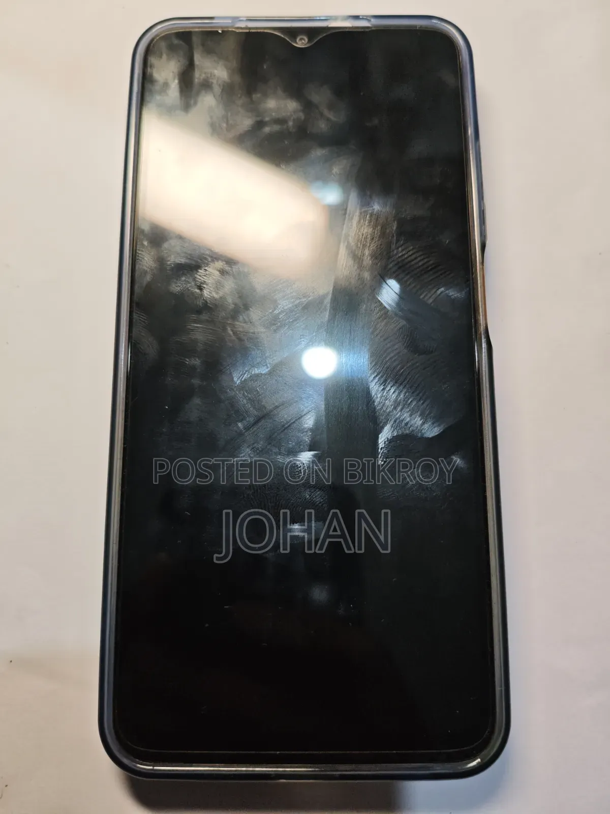 Xiaomi Poco M3 64 GB Black