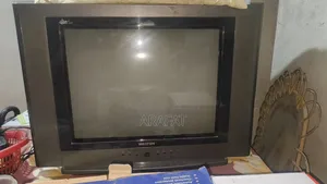 21-inch CRT TV Walton 21 CRT TV (Color Television) Super