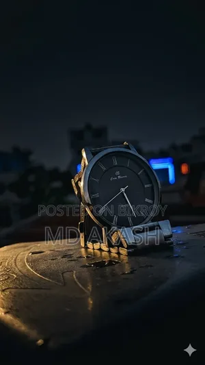 My Used Watch