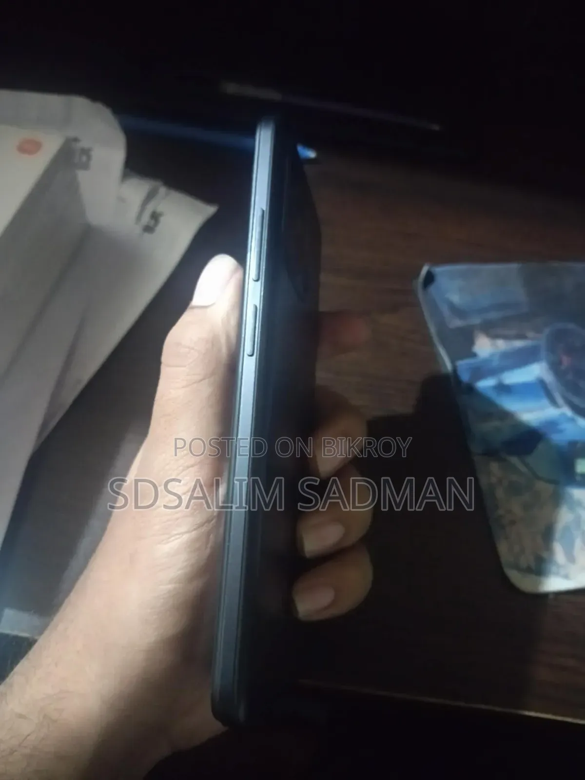 Xiaomi Redmi 12C 64 GB Black