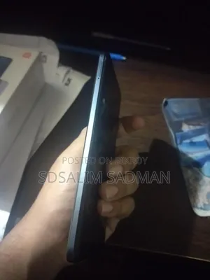 Xiaomi Redmi 12C 64 GB Black