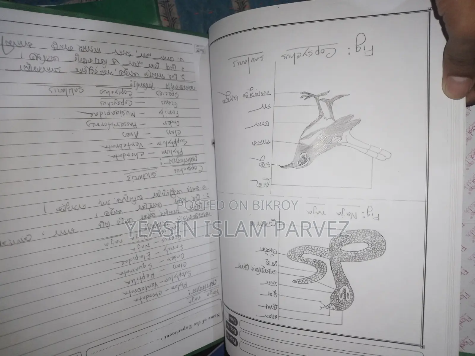 Practical Khata