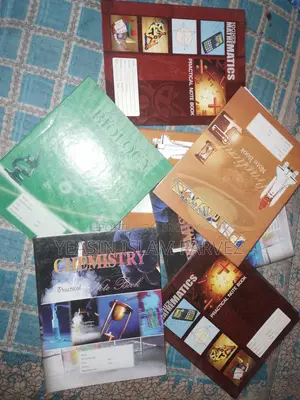 প্র্যাকটিক্যাল খাতা