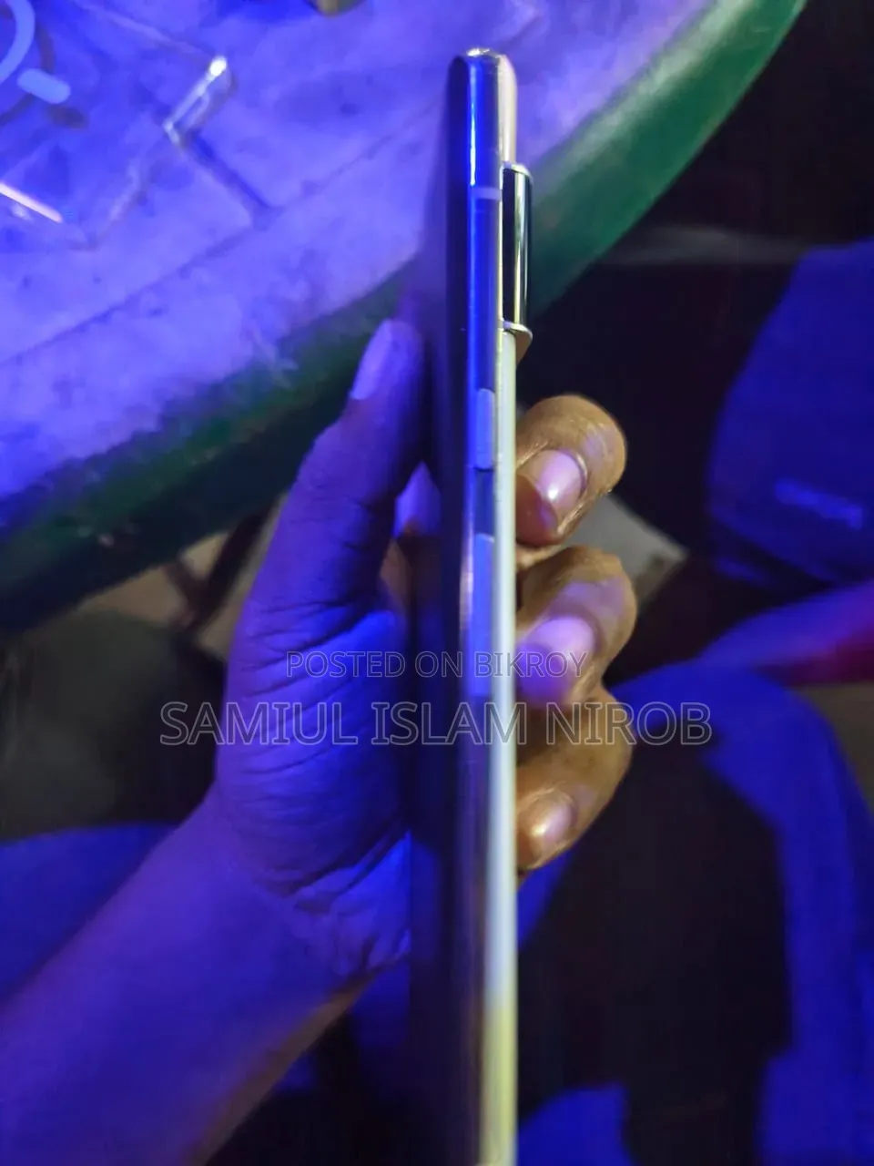 Google Pixel 6 Pro 128 GB White