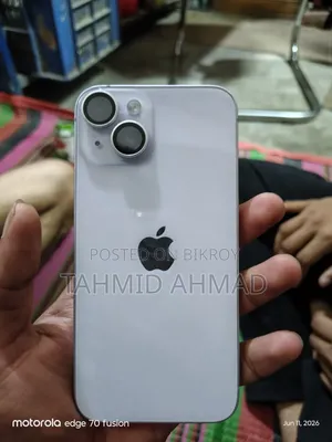 Apple iPhone 14 128 GB Gray