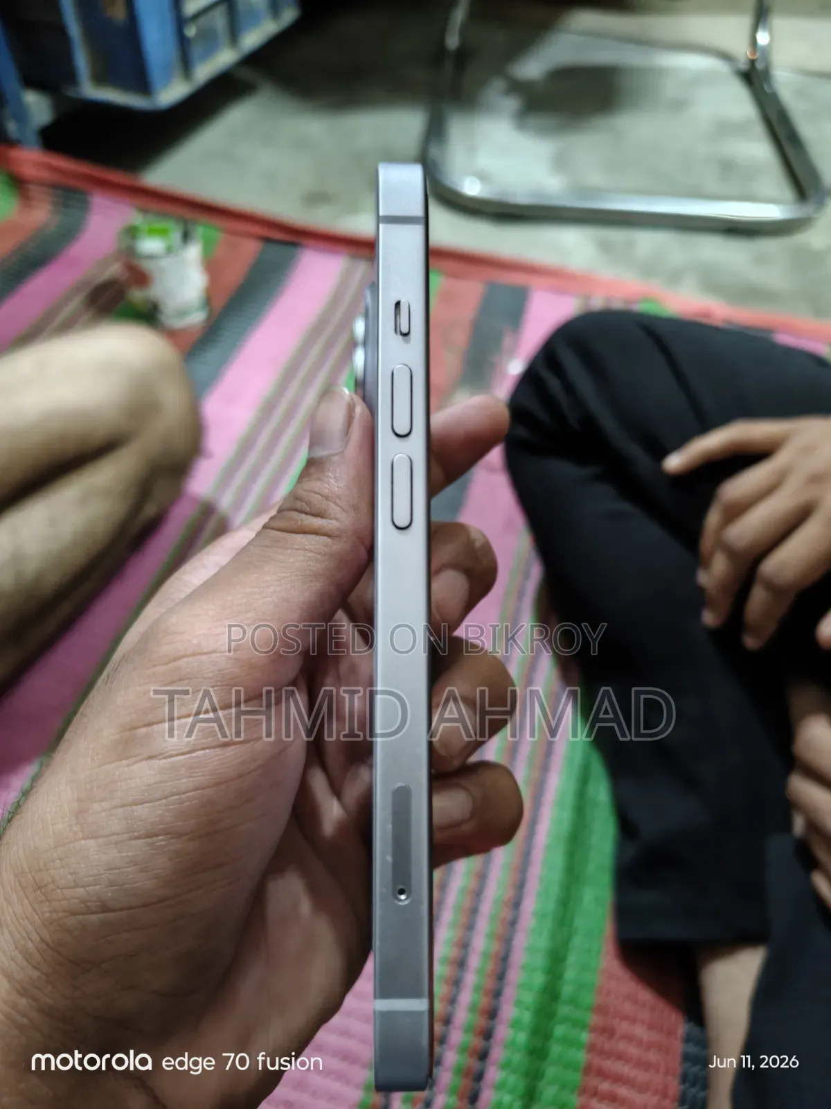 Apple iPhone 14 128 GB Gray