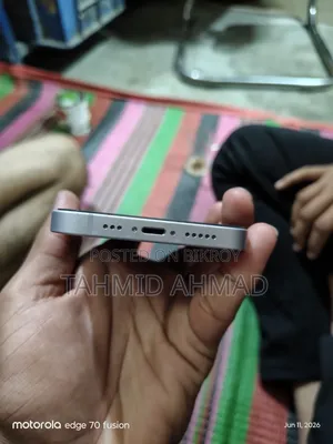 Apple iPhone 14 128 GB Gray