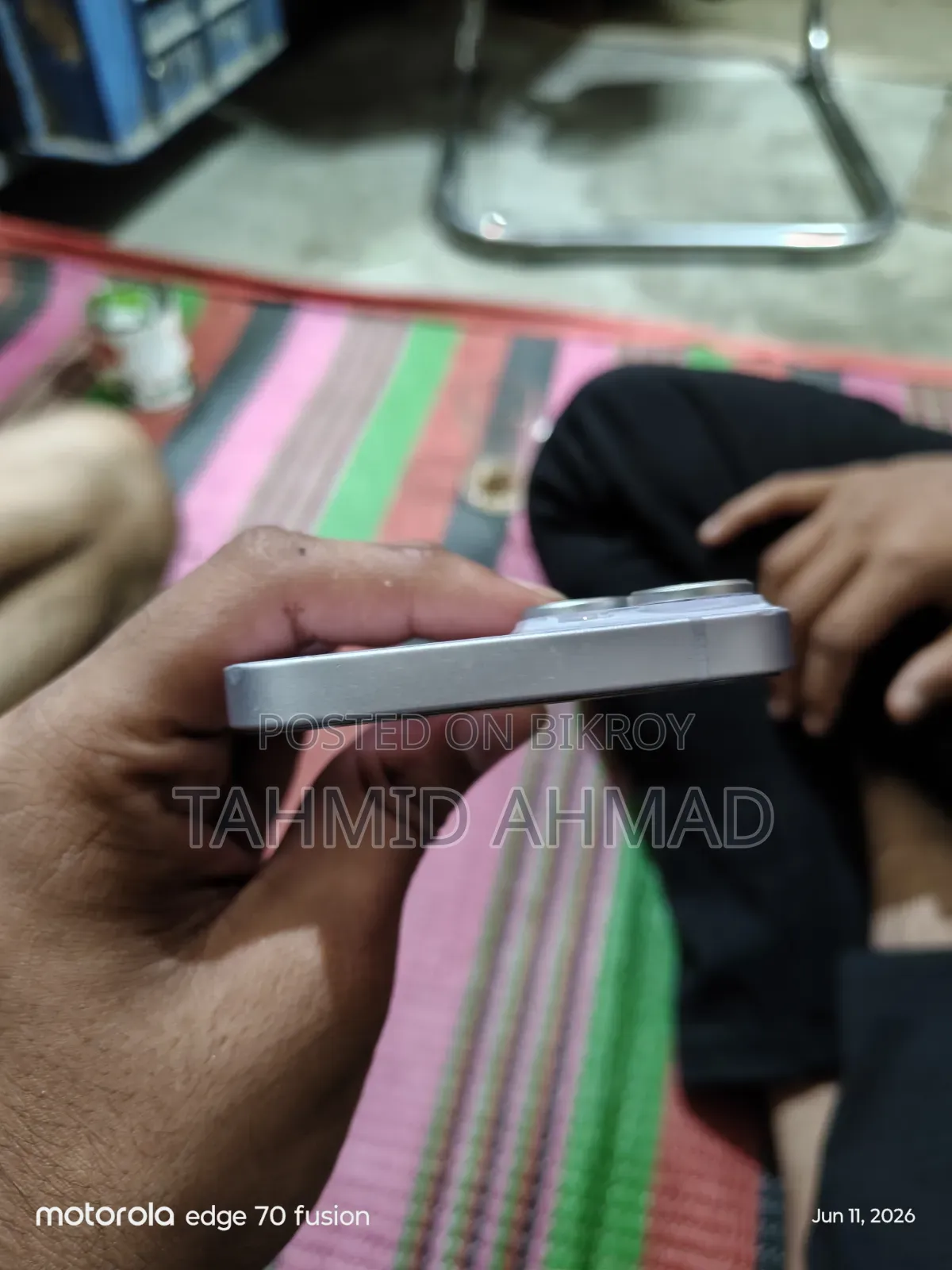 Apple iPhone 14 128 GB Gray
