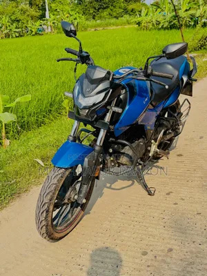 Hero Thriller 160R 2021 Blue