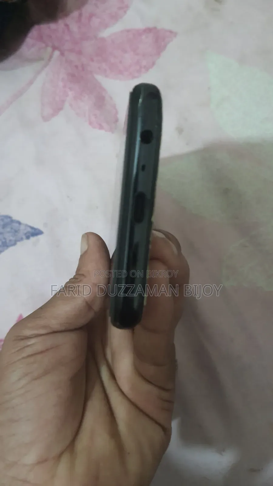 Nokia 8 V 5G UW 64 GB Black