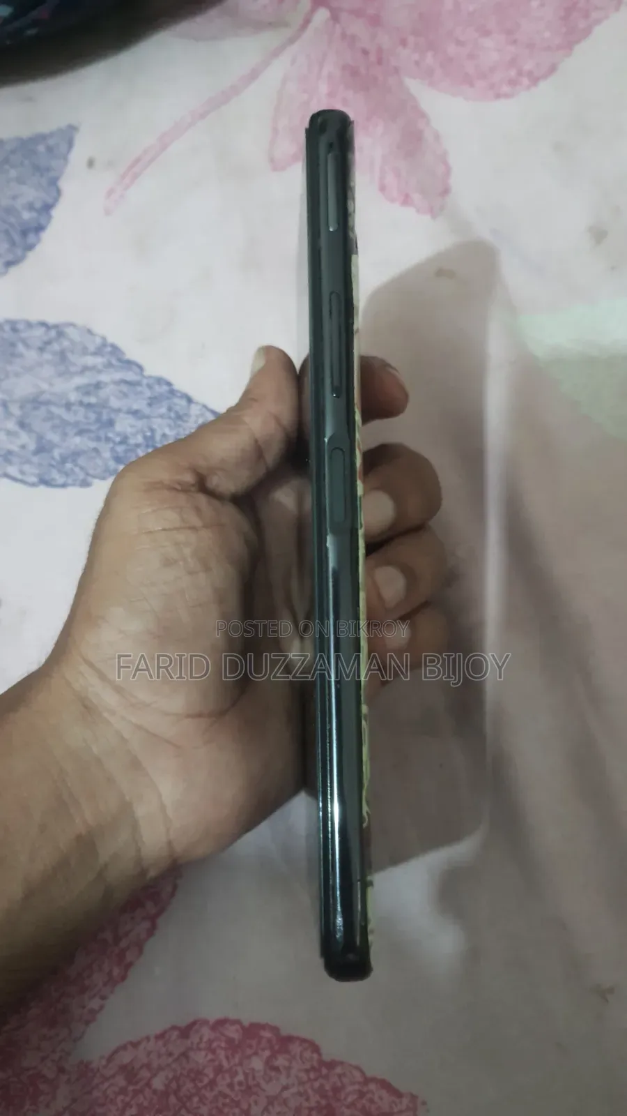 Nokia 8 V 5G UW 64 GB Black