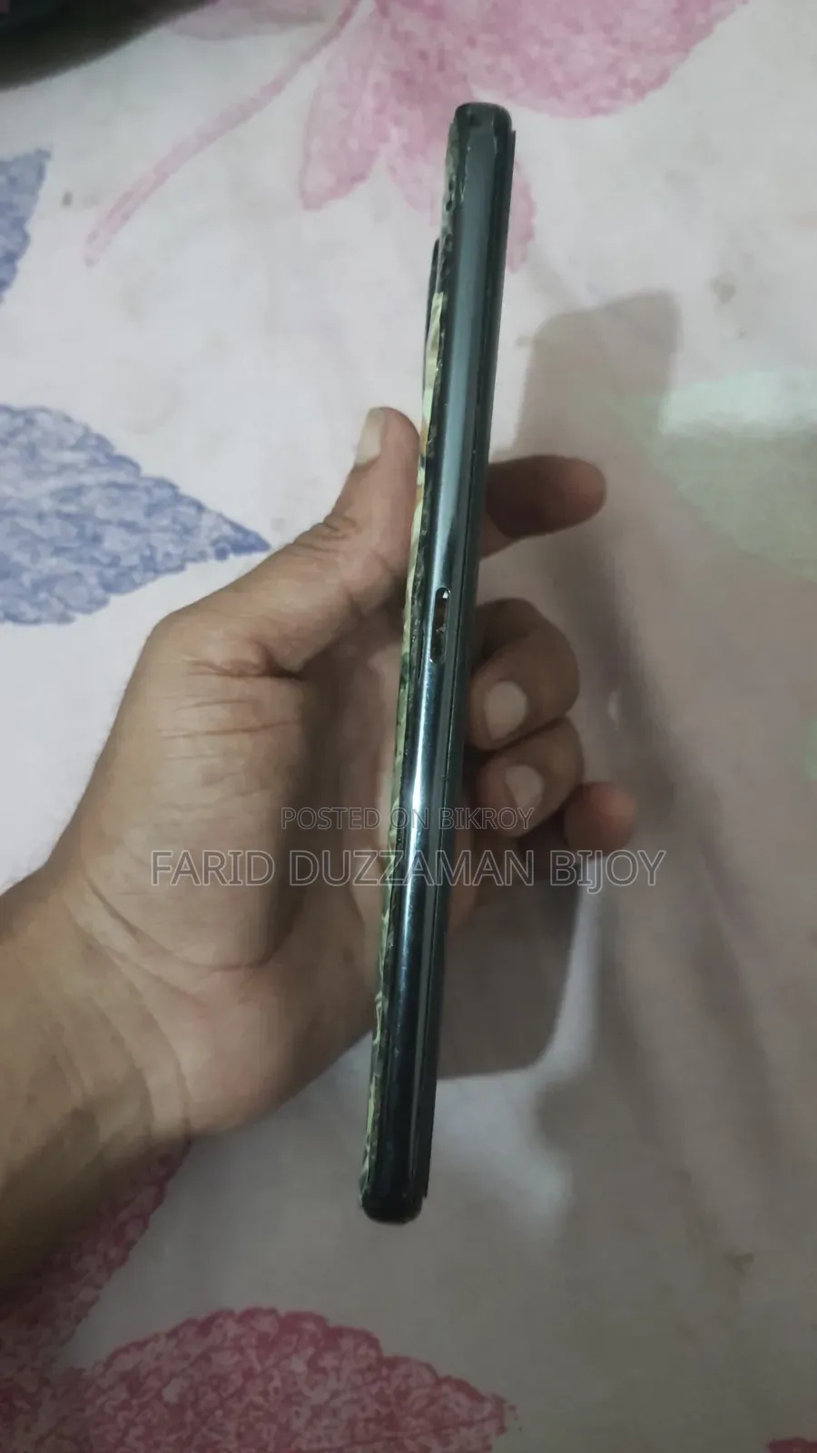 Nokia 8 V 5G UW 64 GB Black