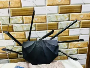 Router Sell Tenda Ac 23