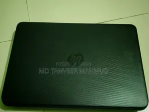 ল্যাপটপ এইচপি ১৪-ডিকিউ২০৩১টিজি ৪জিবি ইন্টেল কোর আই৩ এসএসডি ১২৮জিবি