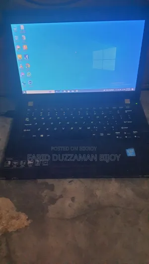 Laptop Lenovo ThinkPad T490s 8GB Intel Core I3 HDD 512GB