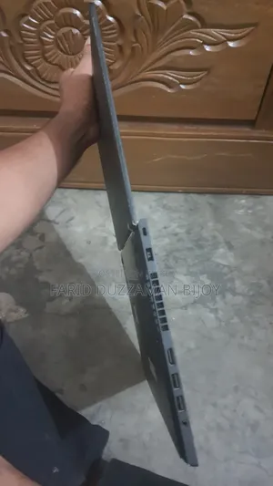 ল্যাপটপ লেনোভো থিংকপ্যাড টি৪৯০এস ৮জিবি ইন্টেল কোর আই৩ এইচডিডি ৫১২জিবি