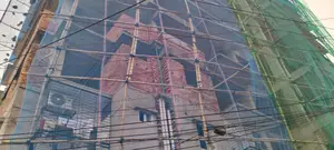 3-Bedroom Apartment in AK Didar Tower, Uttara for Sale