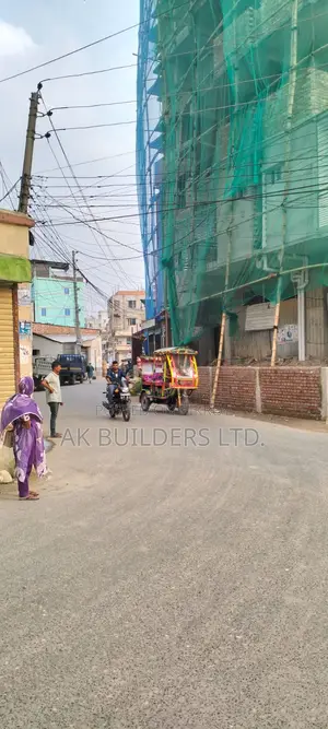 3-Bedroom Apartment in AK Didar Tower, Uttara for Sale