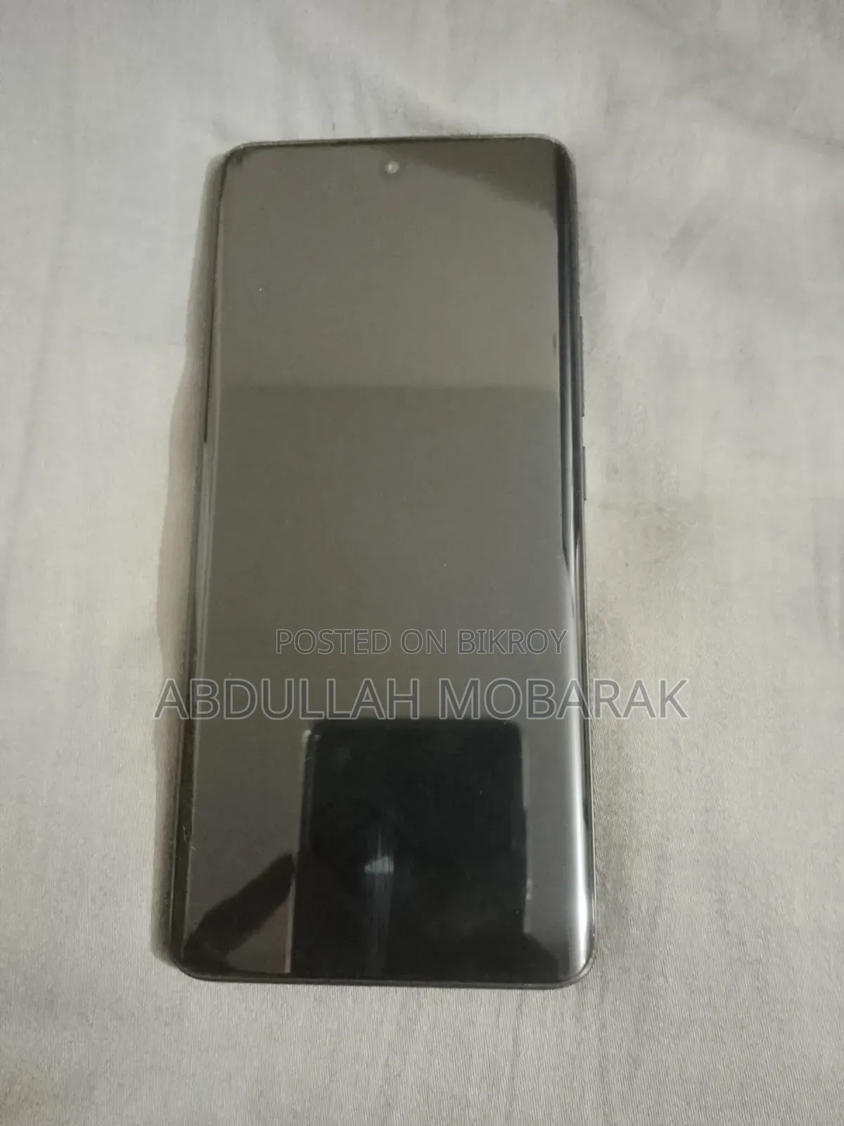Xiaomi Redmi Note 15 256 GB Black