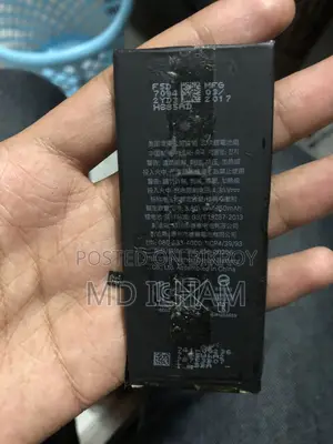 Battery iPhone 7
