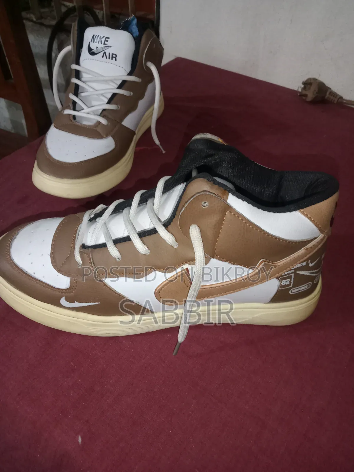 Nike Shoes Size 40 | Brand New | Fresh Condition | Never Used
