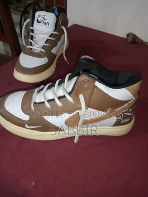 Nike Shoes Size 40 | Brand New | Fresh Condition | Never Used