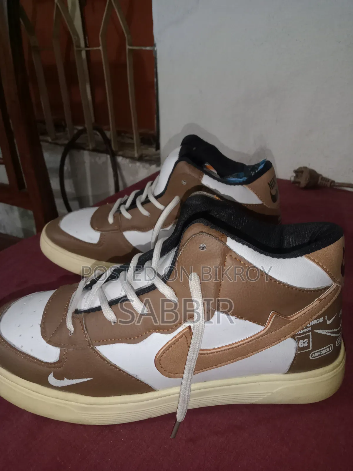 Nike Shoes Size 40 | Brand New | Fresh Condition | Never Used