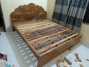 রাজকীয় খাট পাইকারি দামে নতুন খাট দোকানের প্রচারের জন্য
